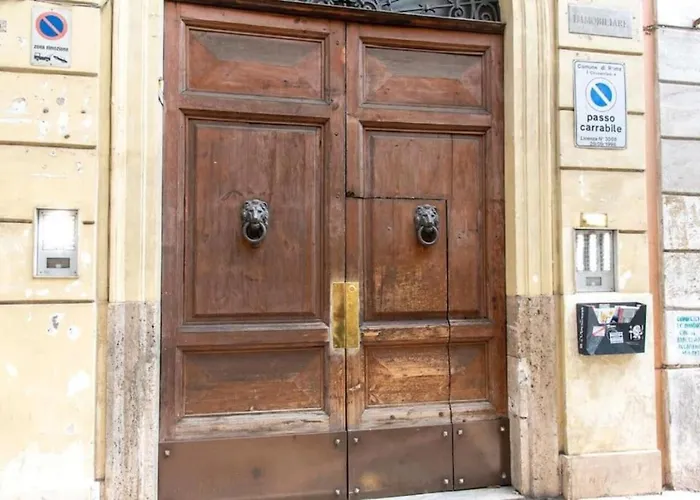 La Casa Di Marisela In Via Emanuele Filiberto Appartamento *